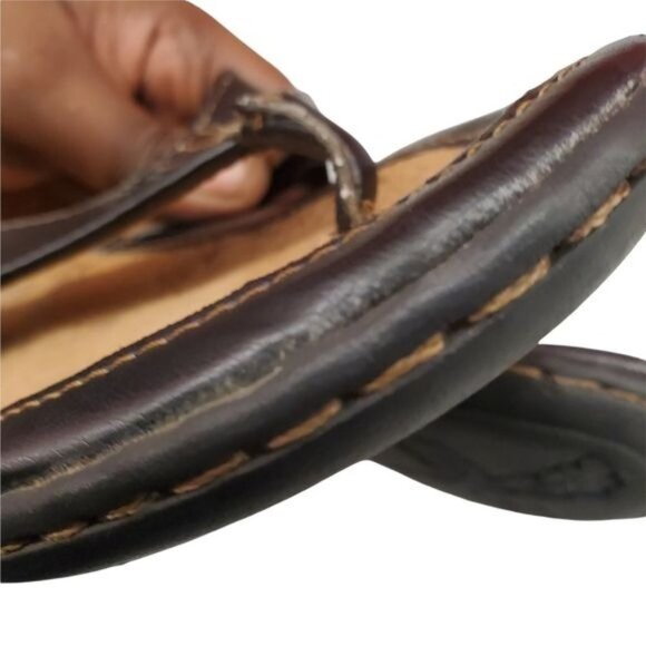 b.o.c. Thong Style Sandals - Picture 3 of 11